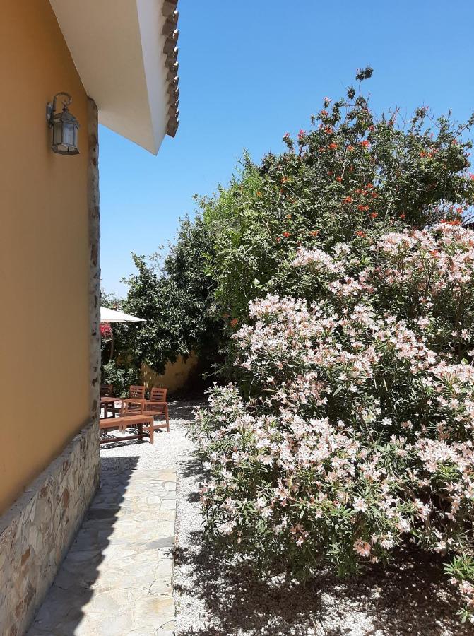 Villa La Capilla  Chiclana de la Frontera Esterno foto